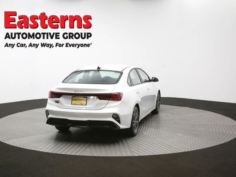 Used 2022 Kia Forte LXS image 38