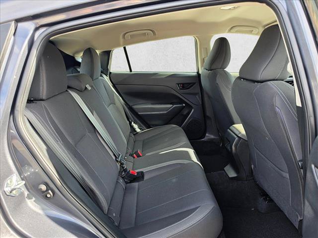 Certified 2024 Subaru Impreza 2.0i AWD/4WD image 11