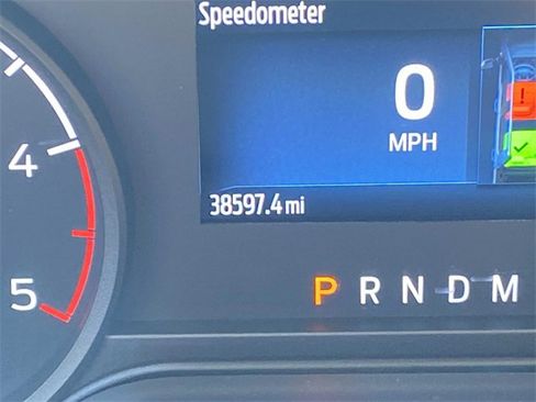 Used 2025 Ford F250 XLT image 35