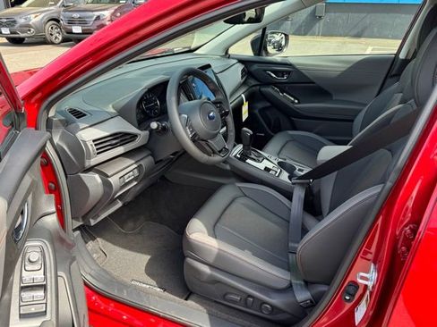 New 2026 Subaru Crosstrek 2.5i Limited image 11