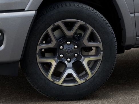 New 2026 RAM 1500 Laramie image 9