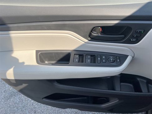 New 2026 Honda Odyssey EX-L image 25