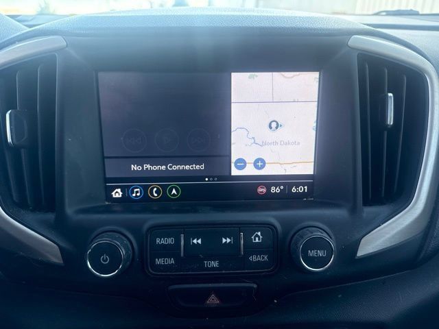 Used 2018 GMC Terrain Denali w/ Advanced Safety Package AWD/4WD image 2