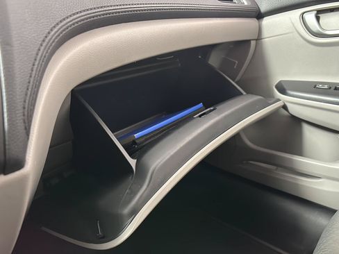 Used 2015 Honda Civic LX image 39