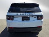 New 2023 Land Rover Discovery Sport SE image 6