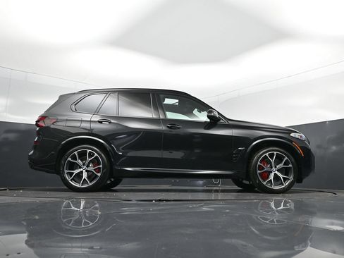 New 2026 BMW X5 xDrive50e w/ M Sport Package AWD/4WD image 43