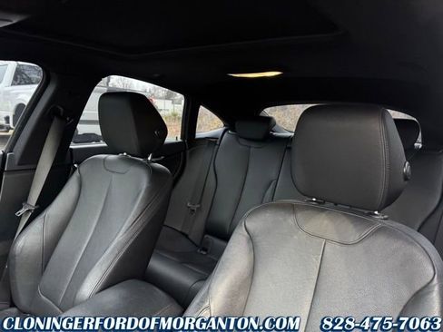 Used 2016 BMW 428i Gran Coupe xDrive image 19