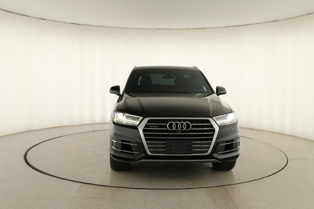 Used 2017 Audi Q7 3.0T Premium Plus AWD/4WD image 11
