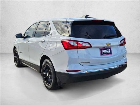 Used 2020 Chevrolet Equinox LT image 8