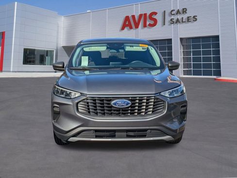 Used 2025 Ford Escape Active image 2
