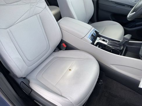 New 2026 Hyundai Tucson SE FWD image 32