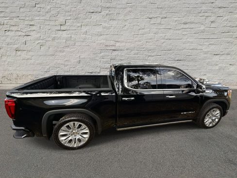 Used 2020 GMC Sierra 1500 Denali w/ Denali Ultimate Package image 4