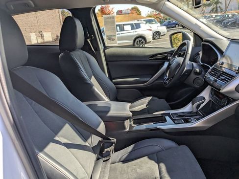 Used 2025 Mitsubishi Eclipse Cross SE image 34