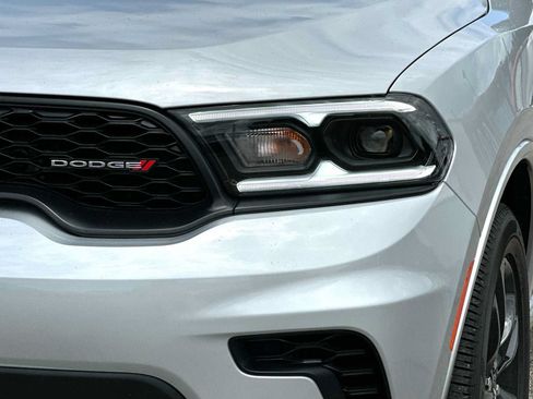 New 2026 Dodge Durango GT RWD image 16