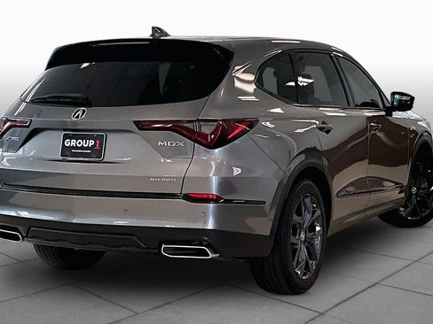 Used 2023 Acura MDX A-Spec AWD/4WD image 12
