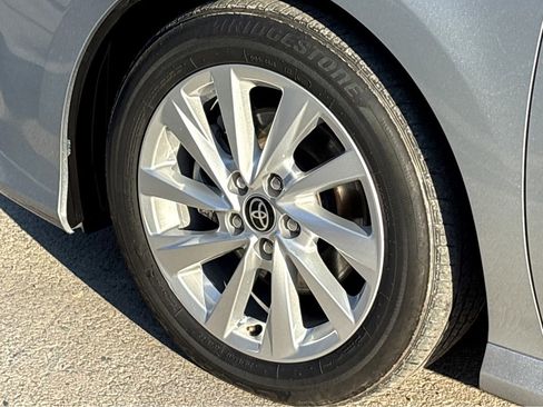 Used 2024 Toyota Camry LE image 20