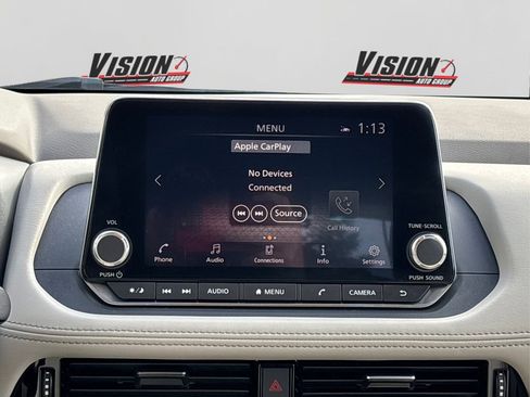 Used 2022 Nissan Rogue SV w/ SV Premium Package image 20