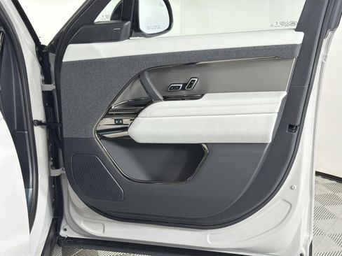 New 2026 Land Rover Range Rover Sport SE image 29