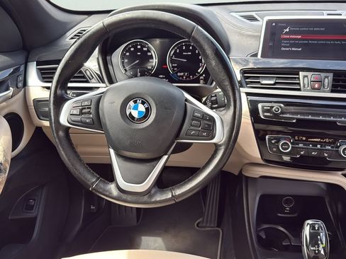Used 2021 BMW X1 xDrive28i AWD/4WD image 12