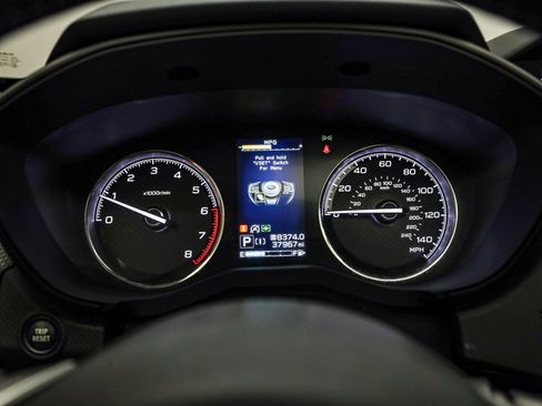 Used 2019 Subaru Forester Touring image 26