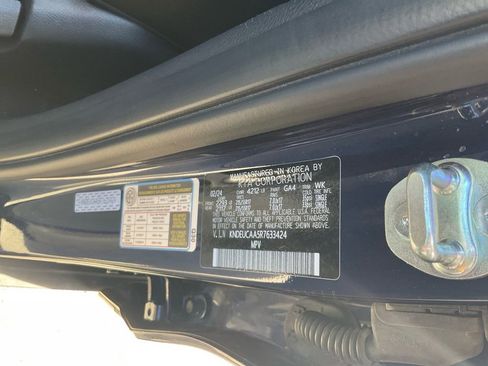 Used 2024 Kia Seltos S image 38