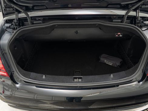 Used 2014 Mercedes-Benz E 350 Cabriolet image 19