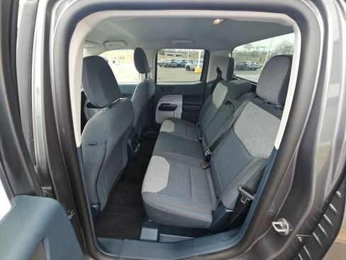 Used 2024 Ford Maverick XLT w/ XLT Luxury Package image 13