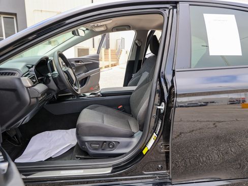 Certified 2026 Toyota Camry LE w/ Convenience Package FWD image 40