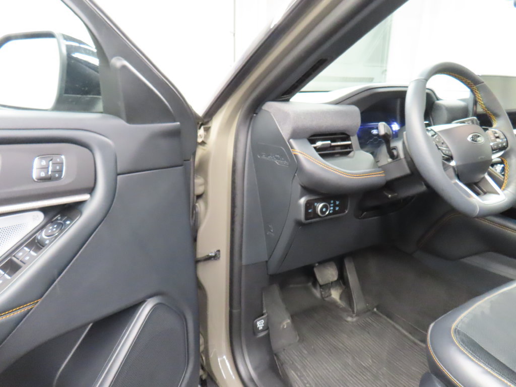 Used 2026 Ford Explorer Tremor w/ Tremor Ultimate Package AWD/4WD image 62