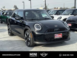 New 2026 MINI Cooper 4-Door Hardtop video 1