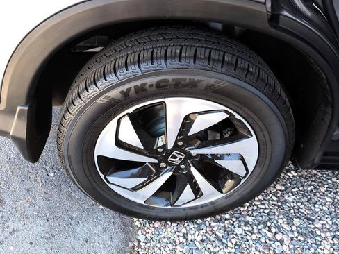 Used 2015 Honda CR-V Touring image 38