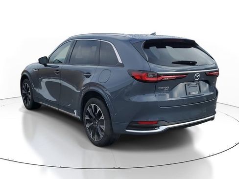 New 2026 MAZDA CX-90 3.3 Turbo S w/ Premium Plus image 3