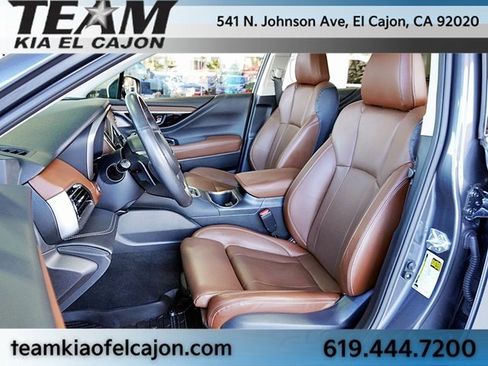 Used 2023 Subaru Outback Touring XT image 16