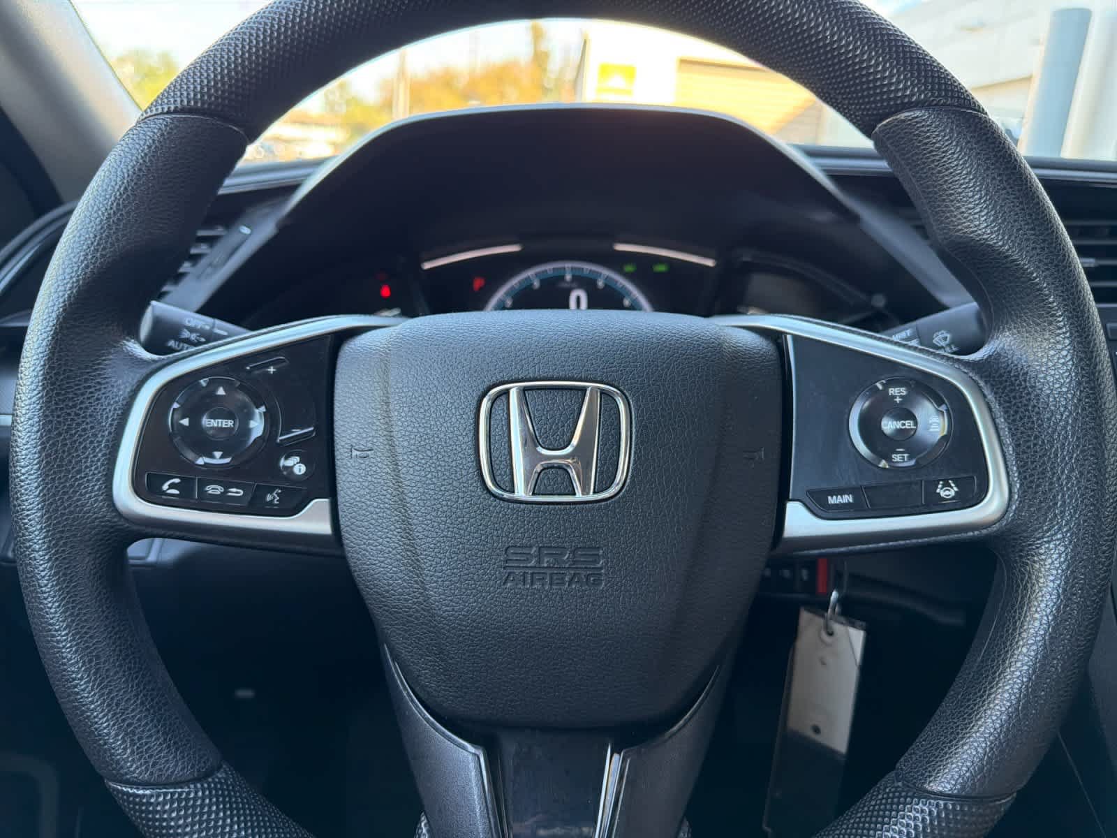 Used 2021 Honda Civic LX image 22