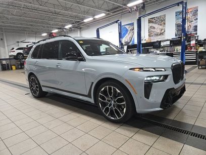 Used 2024 BMW X7 M60i