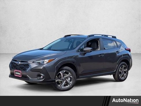 New 2026 Subaru Crosstrek 2.0i Premium AWD/4WD image 1