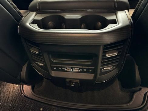 Used 2023 RAM 1500 Limited AWD/4WD image 43