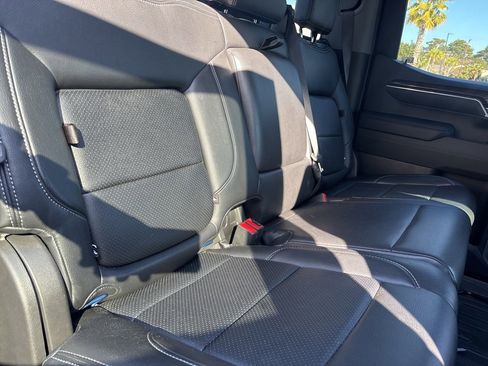 Used 2024 GMC Sierra 1500 Elevation w/ X31 Off-Road Package image 28