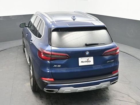 Used 2023 BMW X5 xDrive40i w/ Premium Package image 31