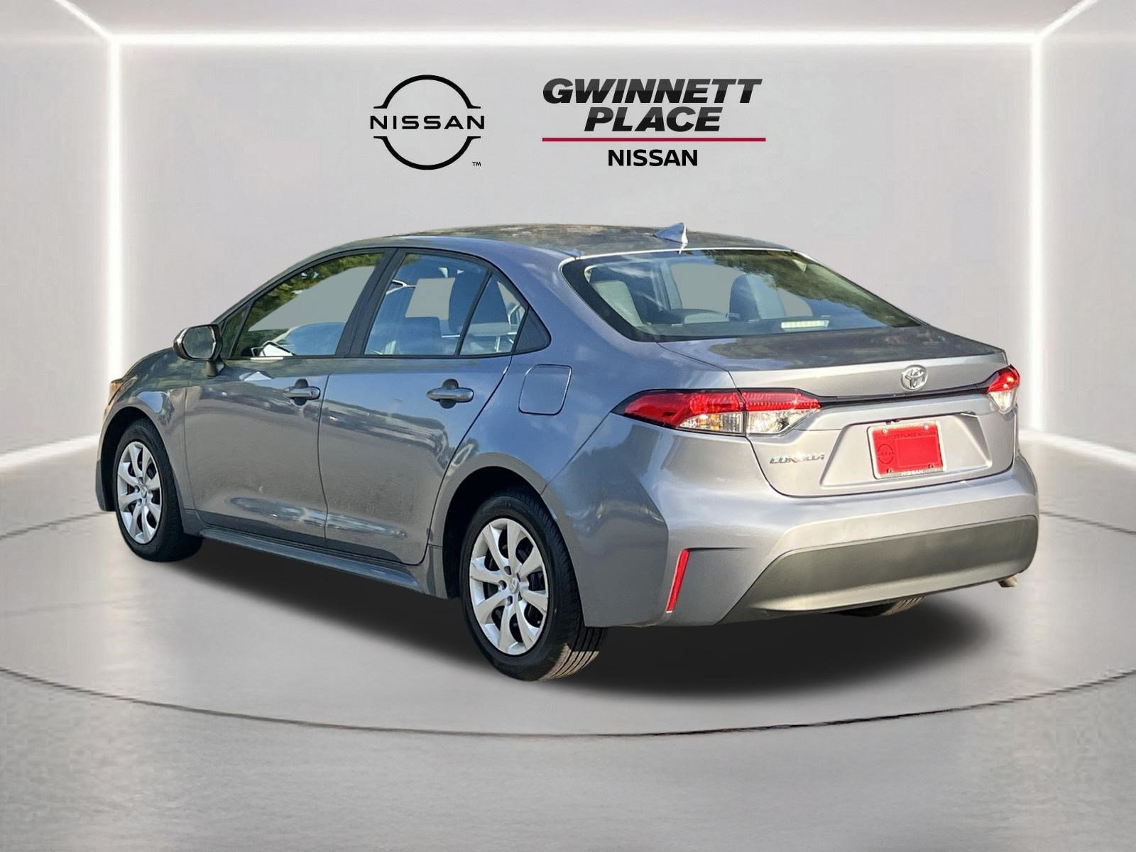 Used 2024 Toyota Corolla LE FWD image 21