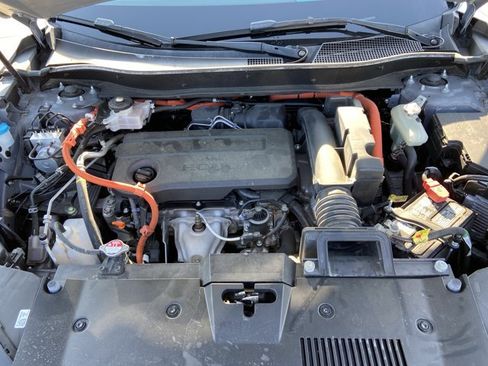 Used 2024 Honda CR-V Sport-L image 27