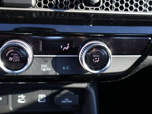 New 2026 Honda Civic Sport image 26