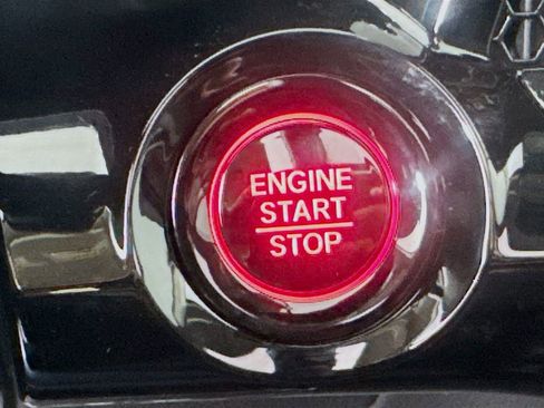 Used 2026 Honda CR-V EX-L image 24