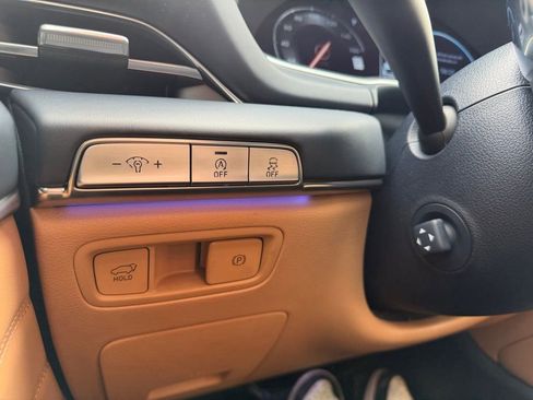 Used 2022 Genesis GV80 2.5T w/ Prestige Package 04 image 39