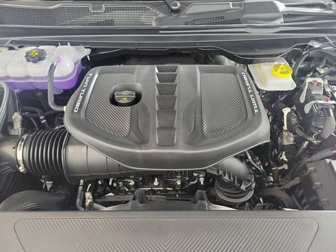 New 2026 RAM 1500 RHO w/ RHO Level 1 Equipment Group AWD/4WD image 10