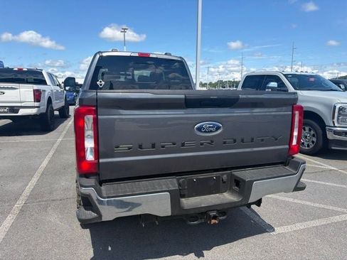 Used 2025 Ford F250 XLT w/ FX4 Off-Road Package AWD/4WD image 6
