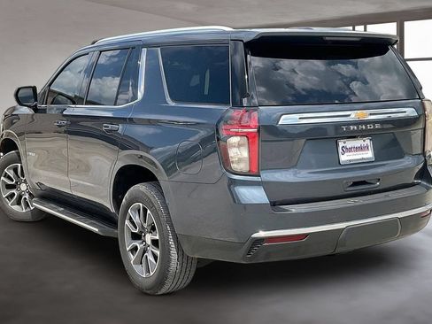 Used 2021 Chevrolet Tahoe LS RWD image 4