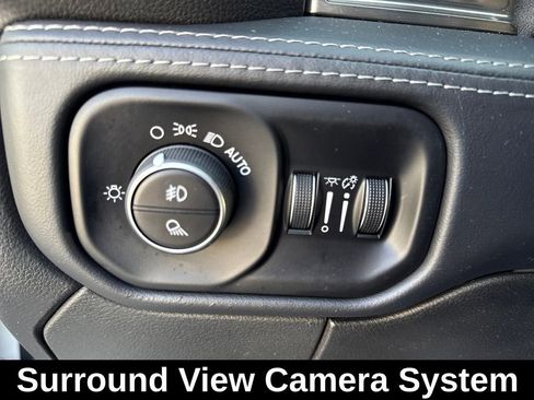 Used 2019 RAM 3500 Limited image 15