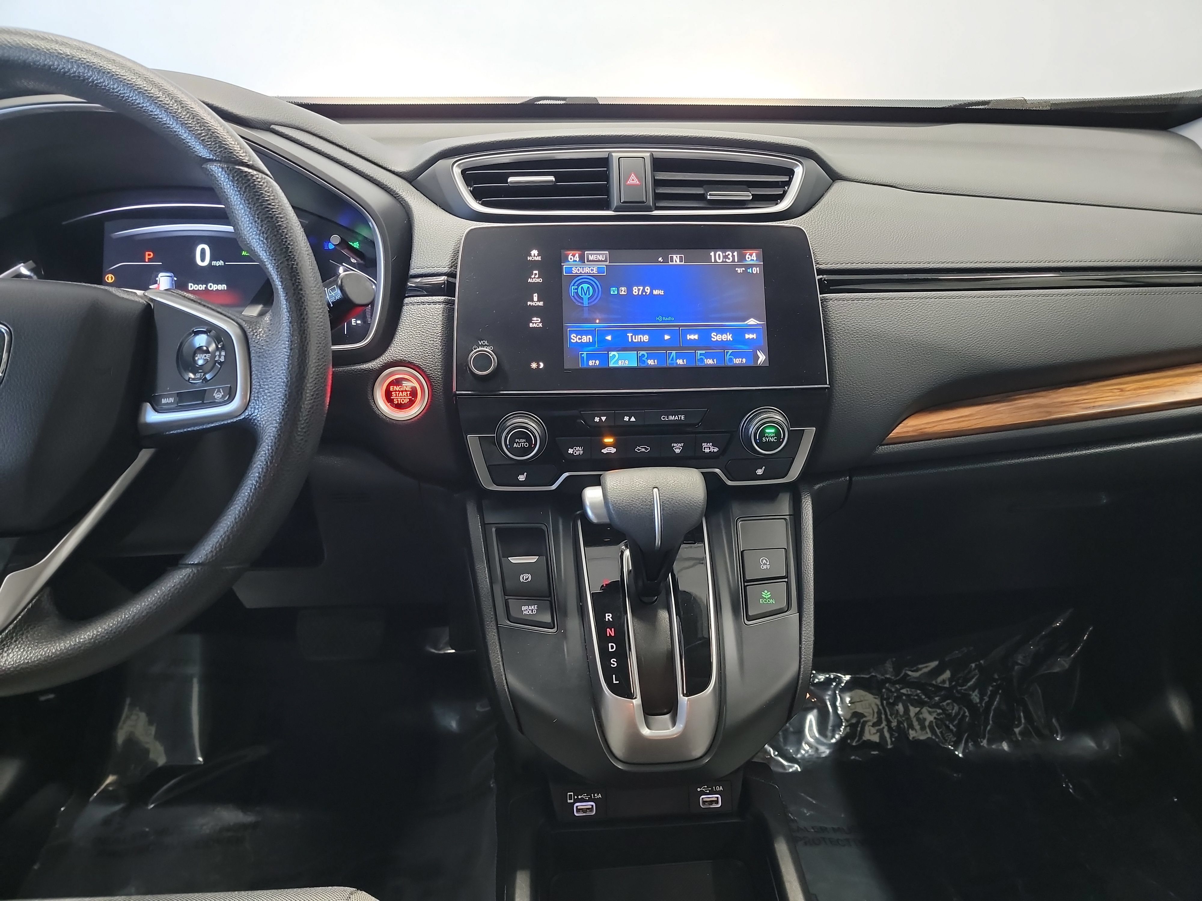 Used 2020 Honda CR-V EX image 20