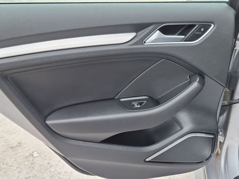 Used 2015 Audi S3 Prestige w/ Prestige Package image 15